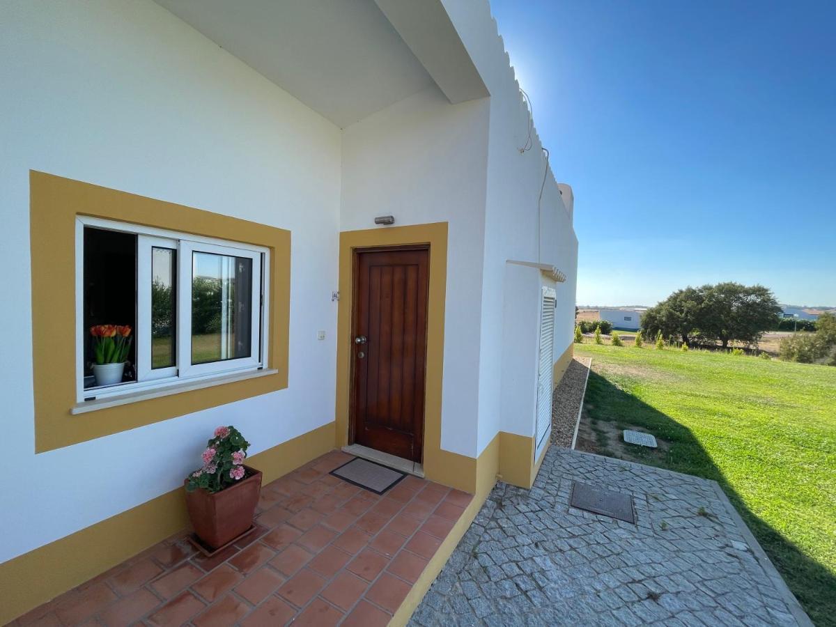 Herdade Do Gizo - Casa Reis Cuba Exterior foto